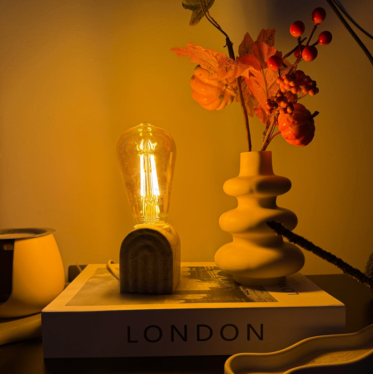 Mini Lamp