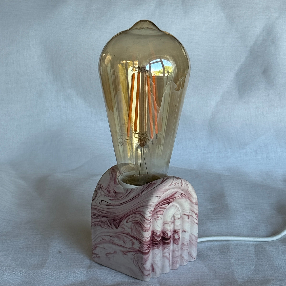 Mini Lamp