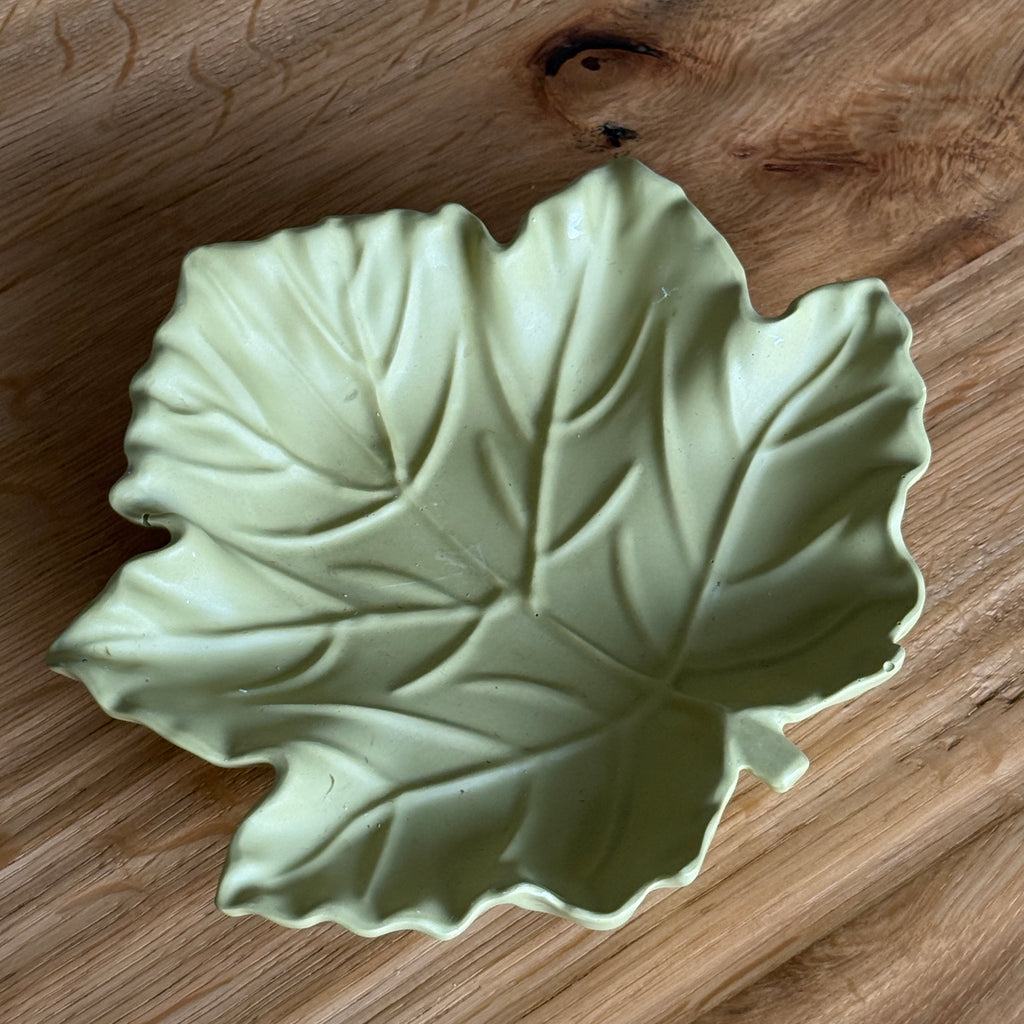 Maple