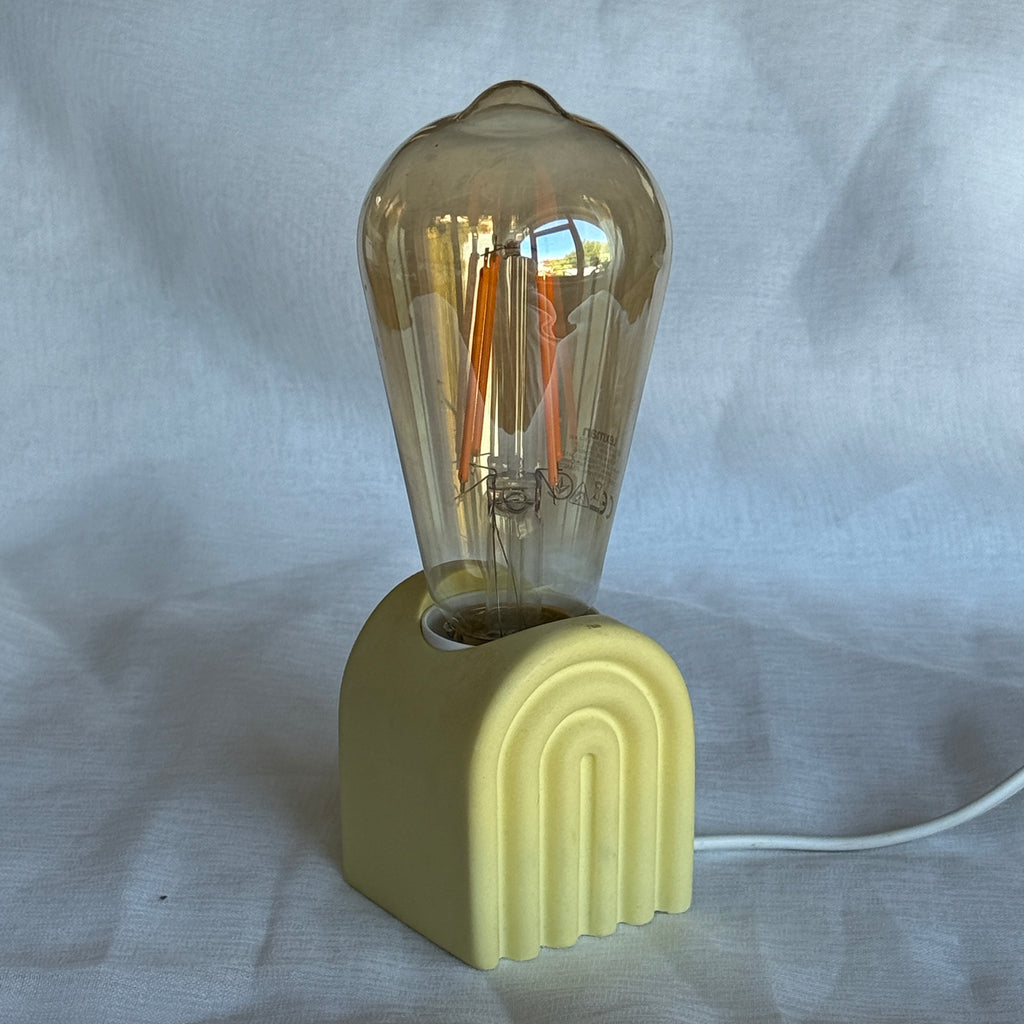 Mini Lamp