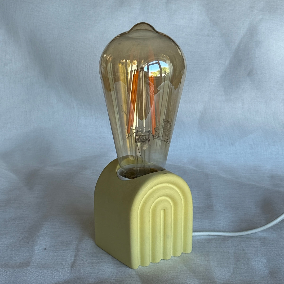 Mini Lamp