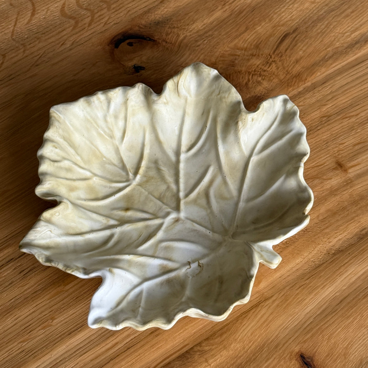 Maple
