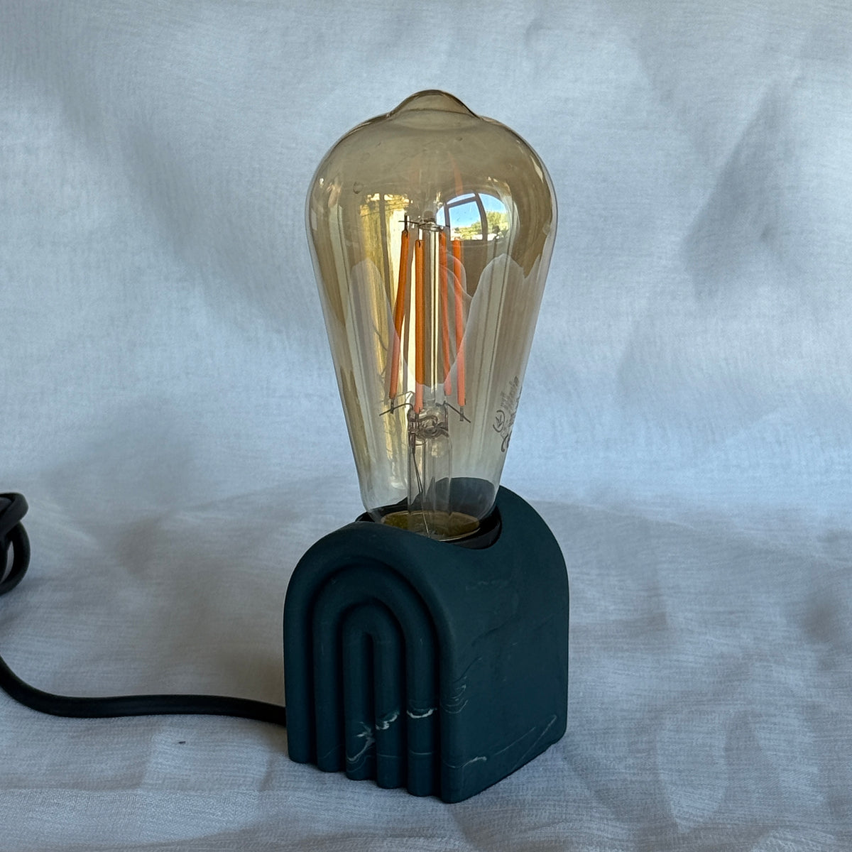 Mini Lamp