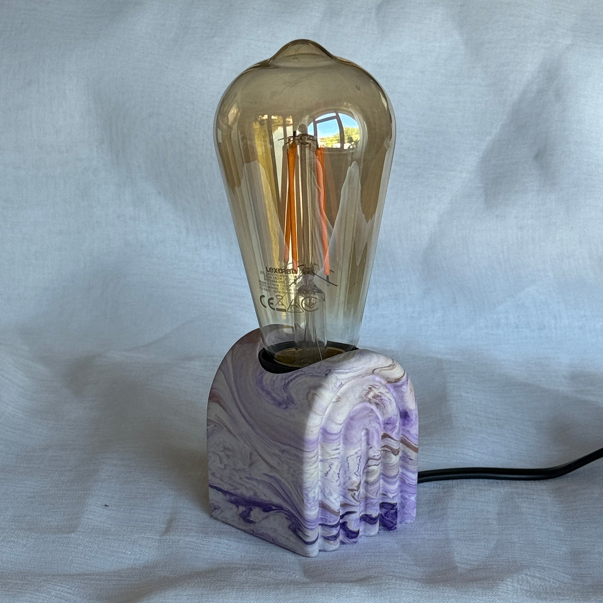 Mini Lamp
