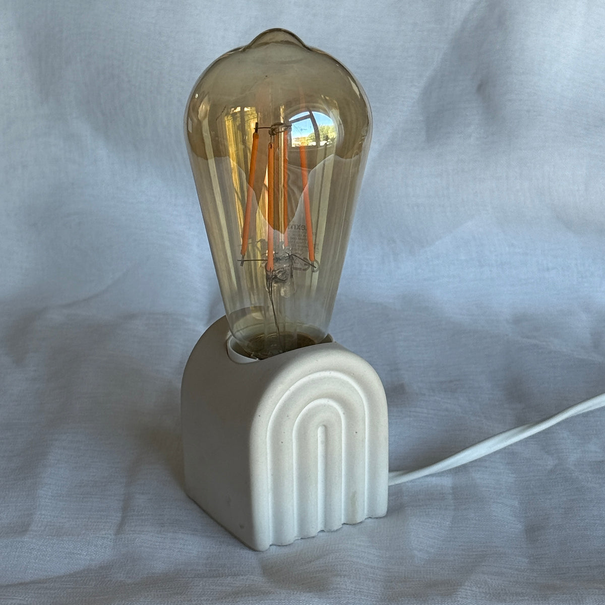 Mini Lamp