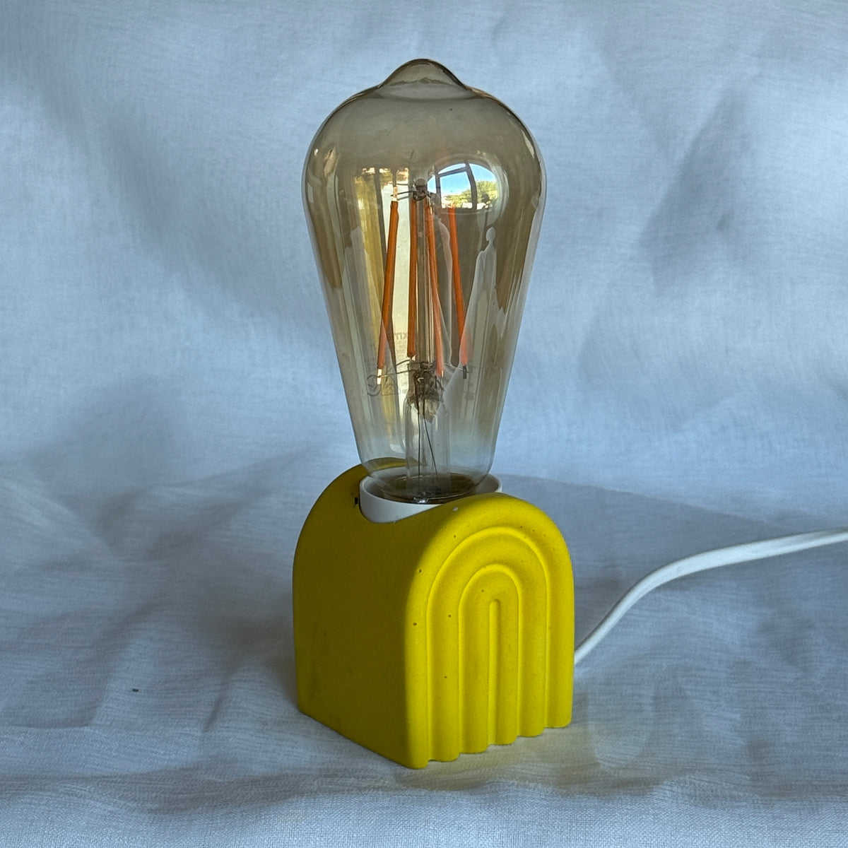 Mini Lamp