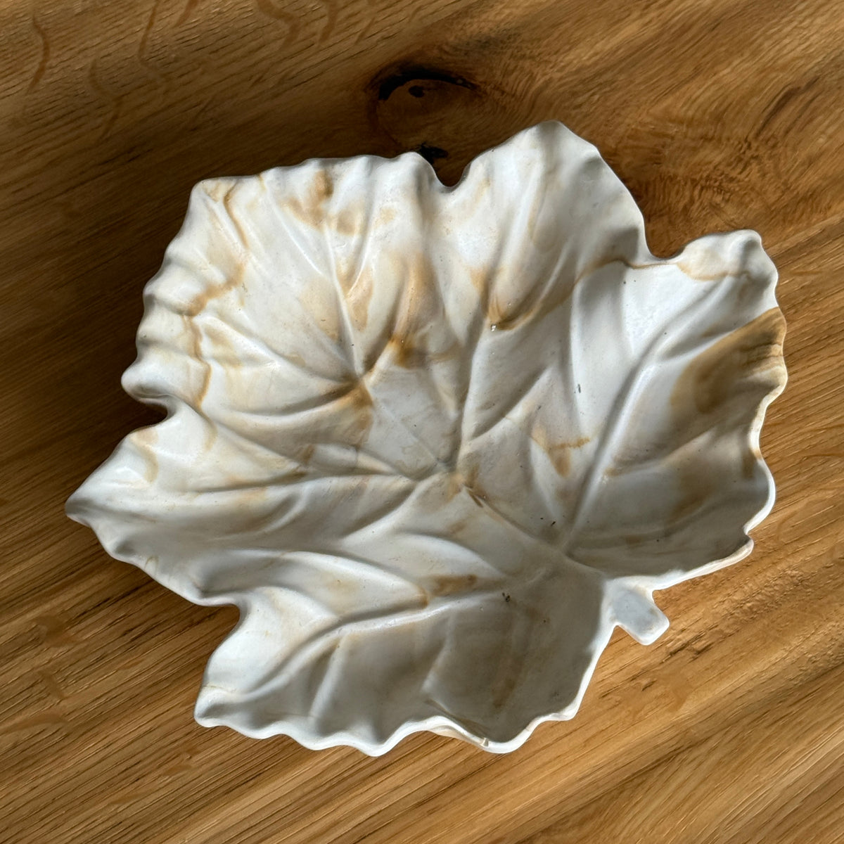 Maple