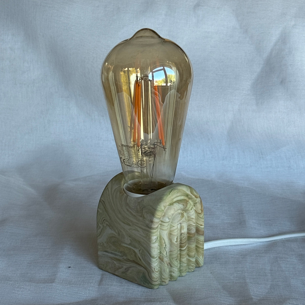 Mini Lamp