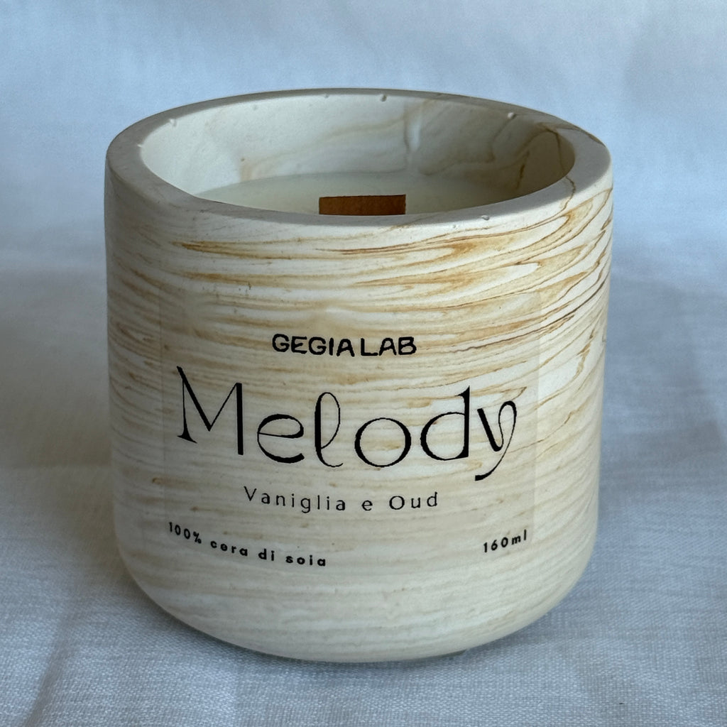 Melody
