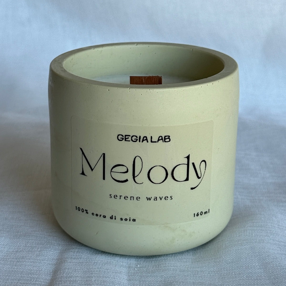 Melody