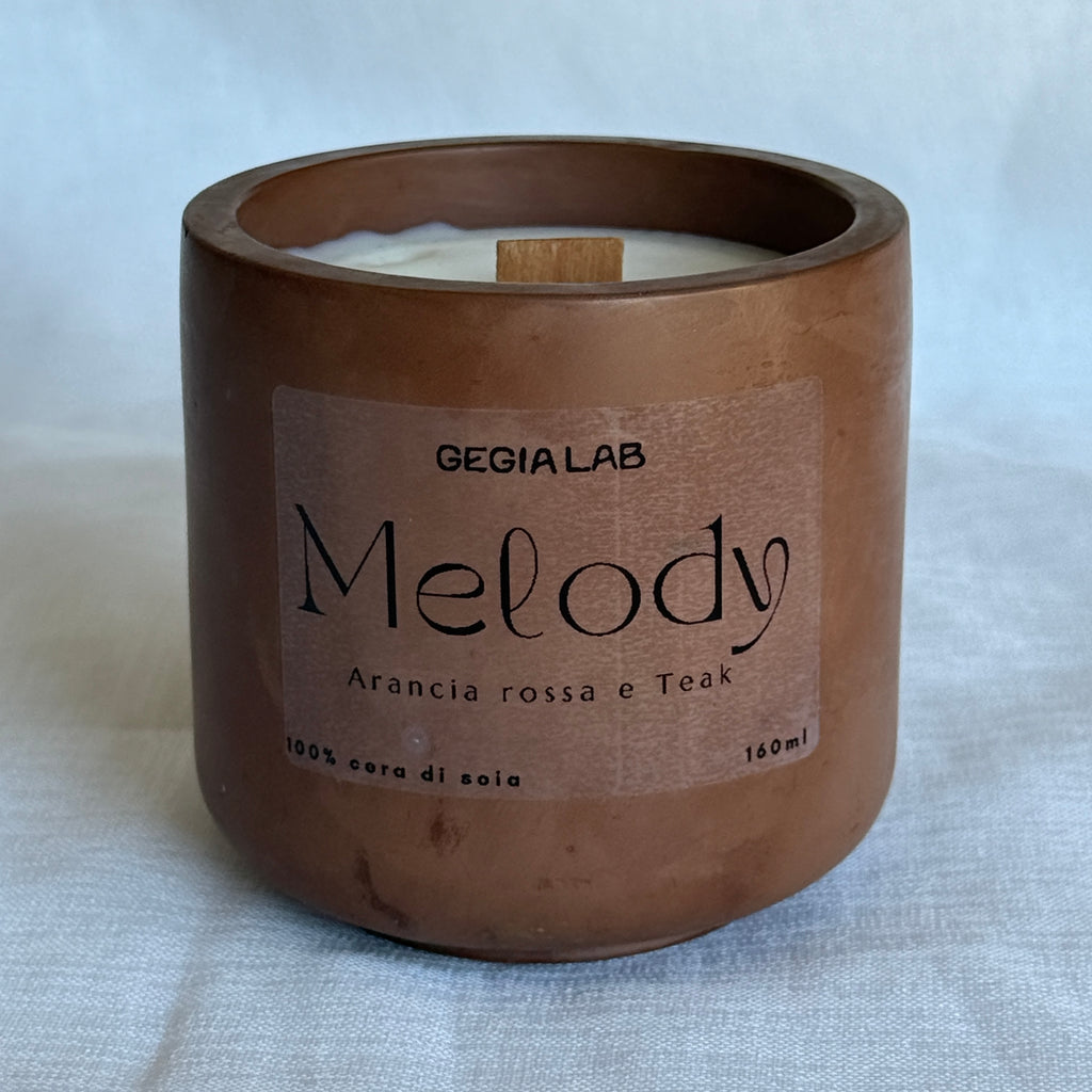 Melody