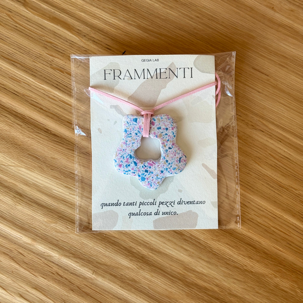 Frammenti