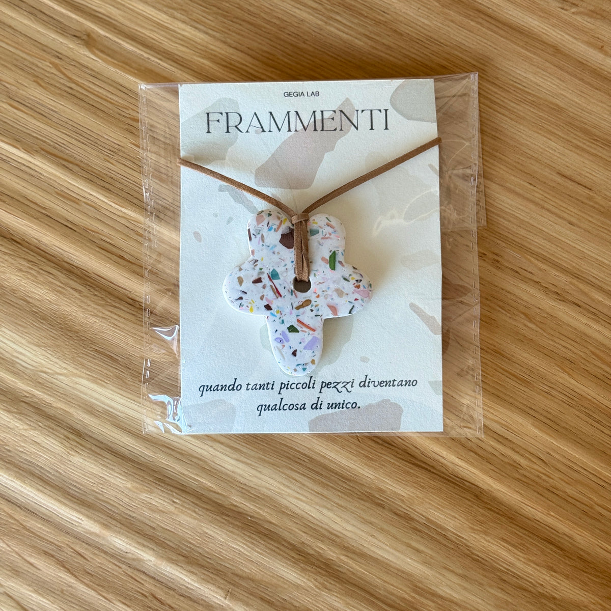 Frammenti