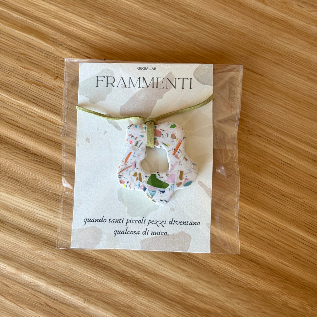 Frammenti