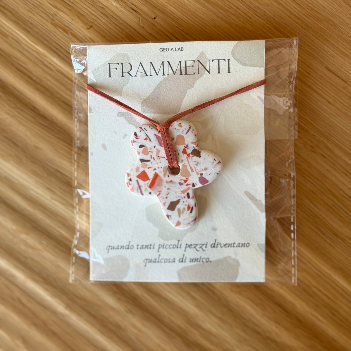 Frammenti