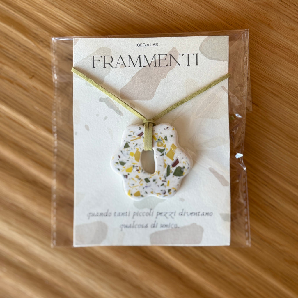 Frammenti