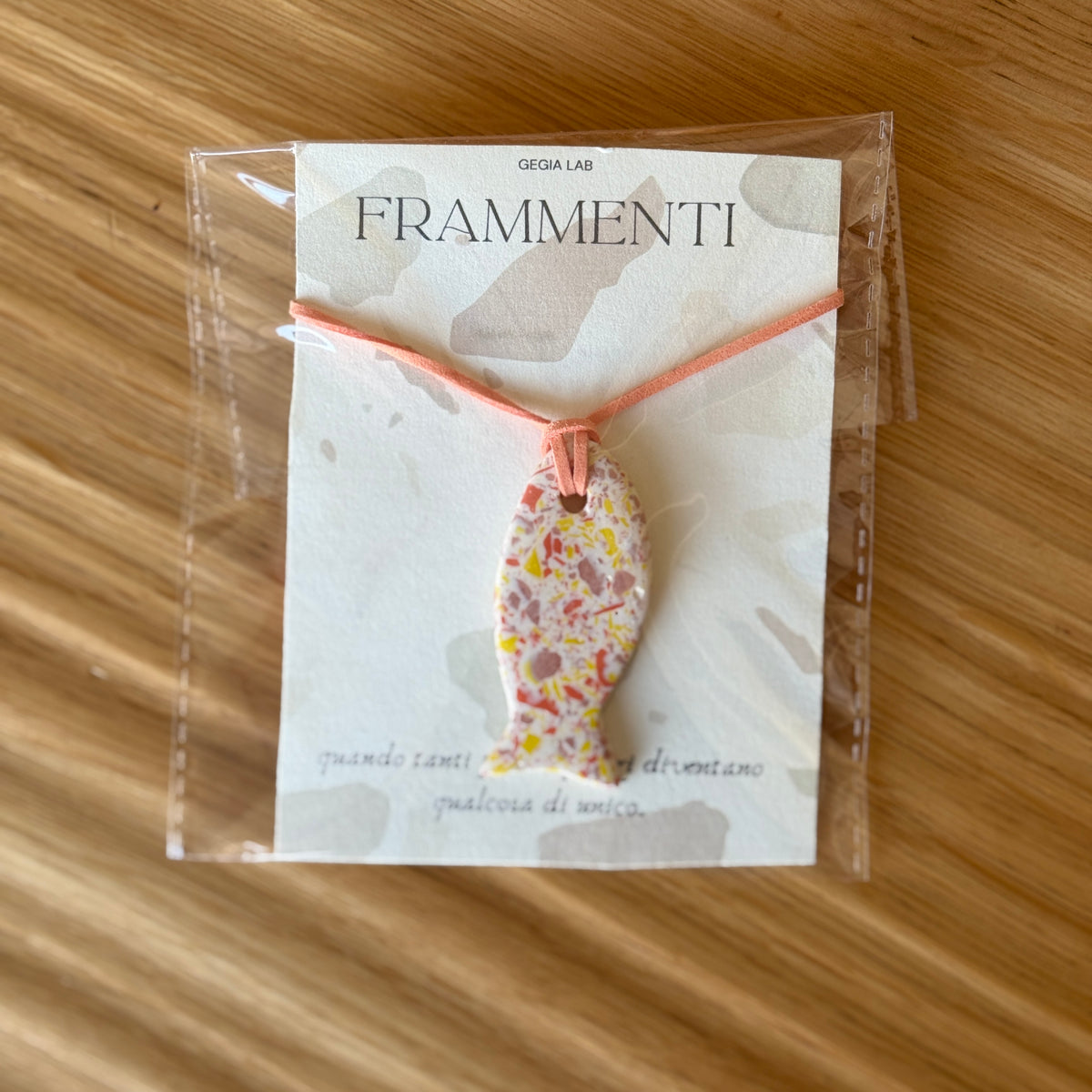 Frammenti