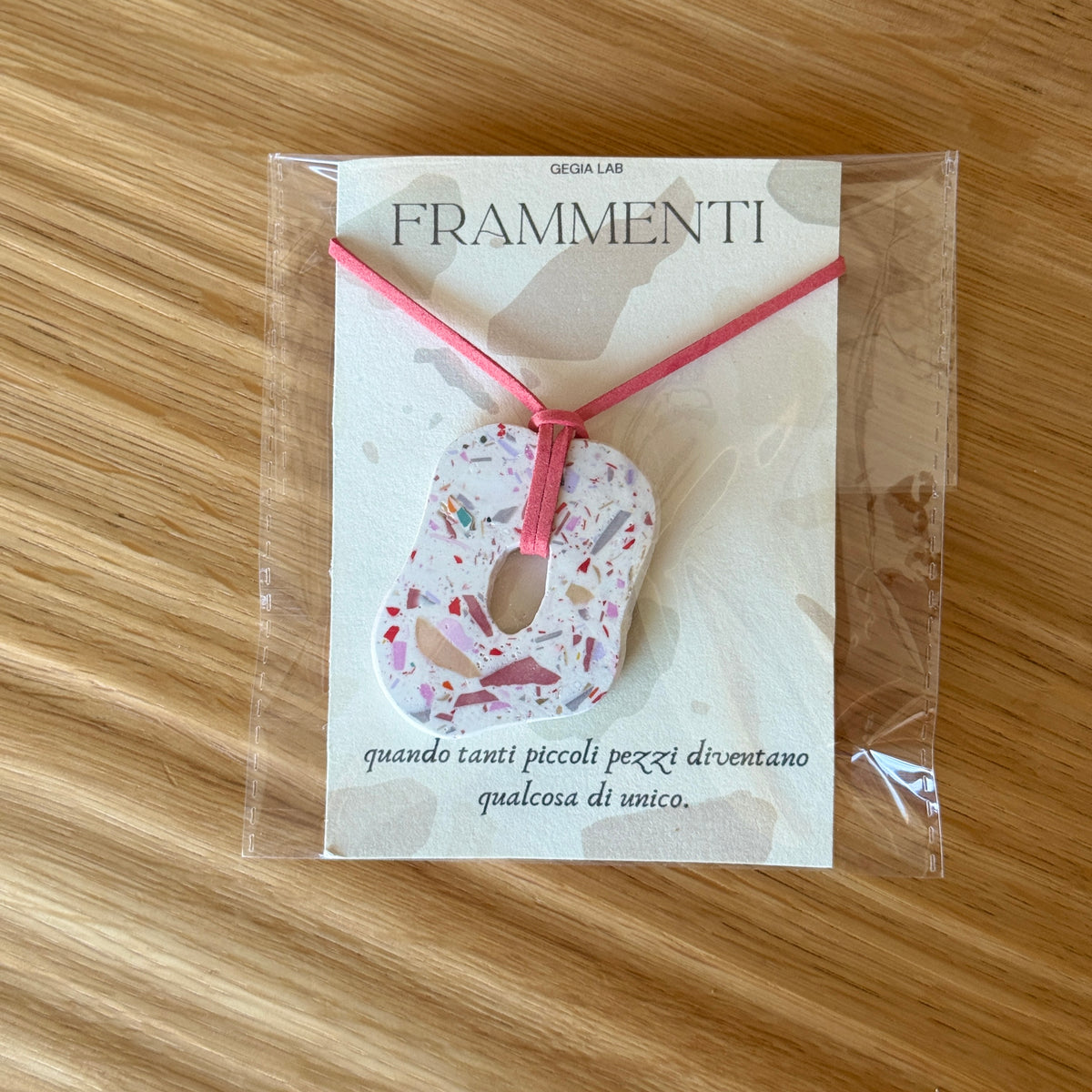 Frammenti