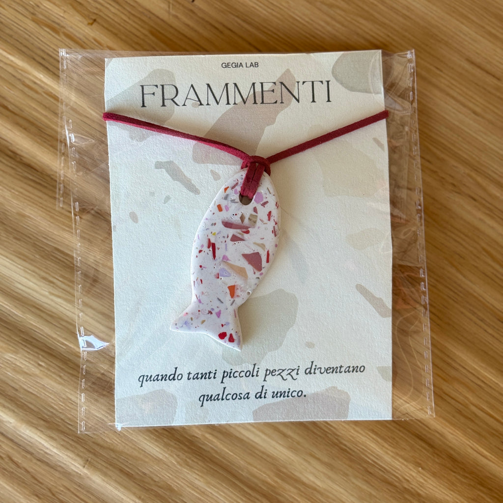Frammenti