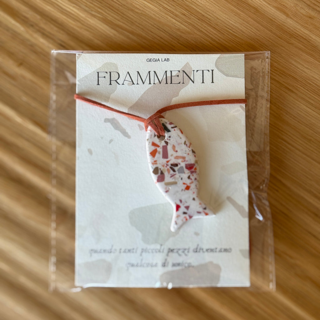 Frammenti