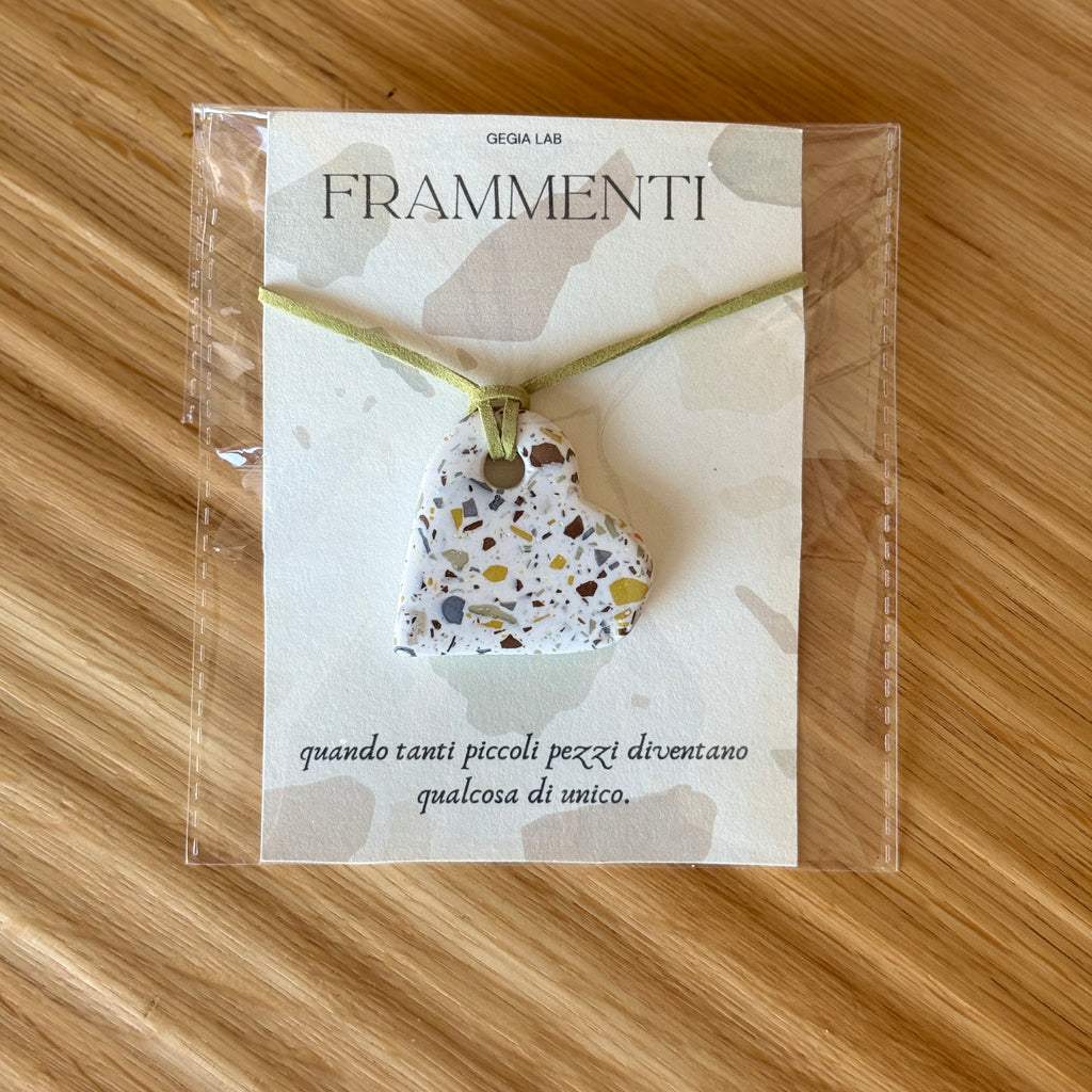 Frammenti