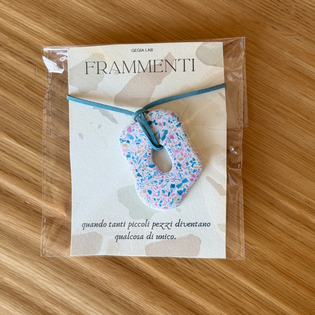 Frammenti