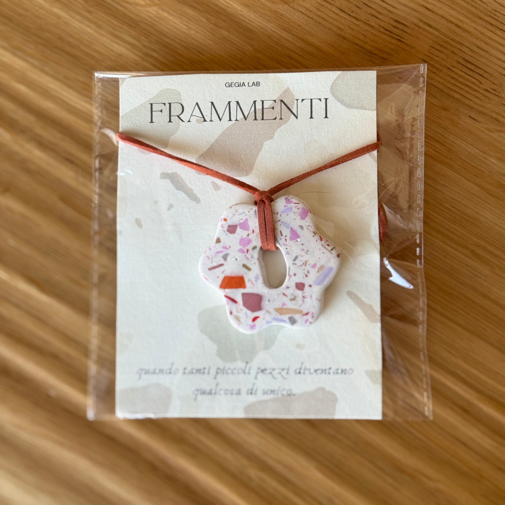 Frammenti