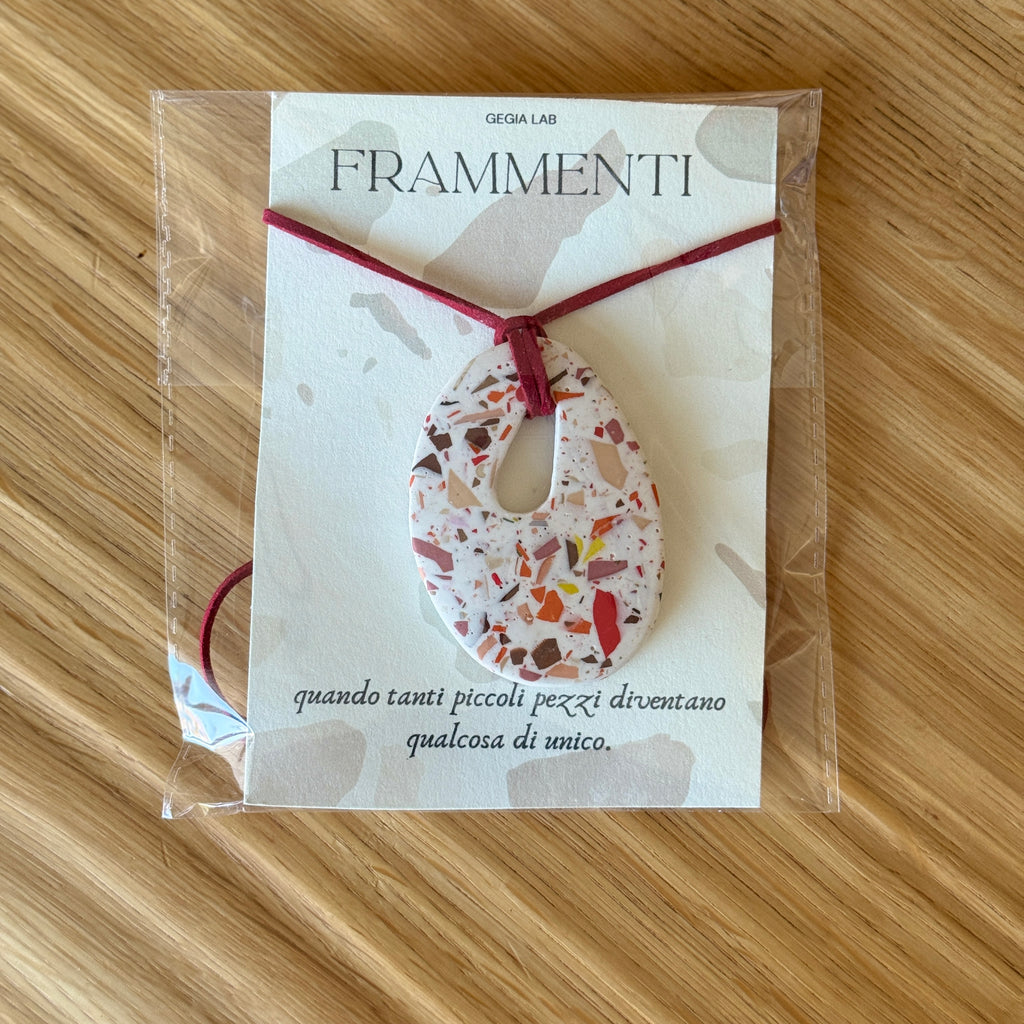 Frammenti