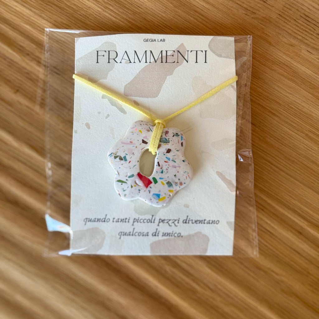 Frammenti