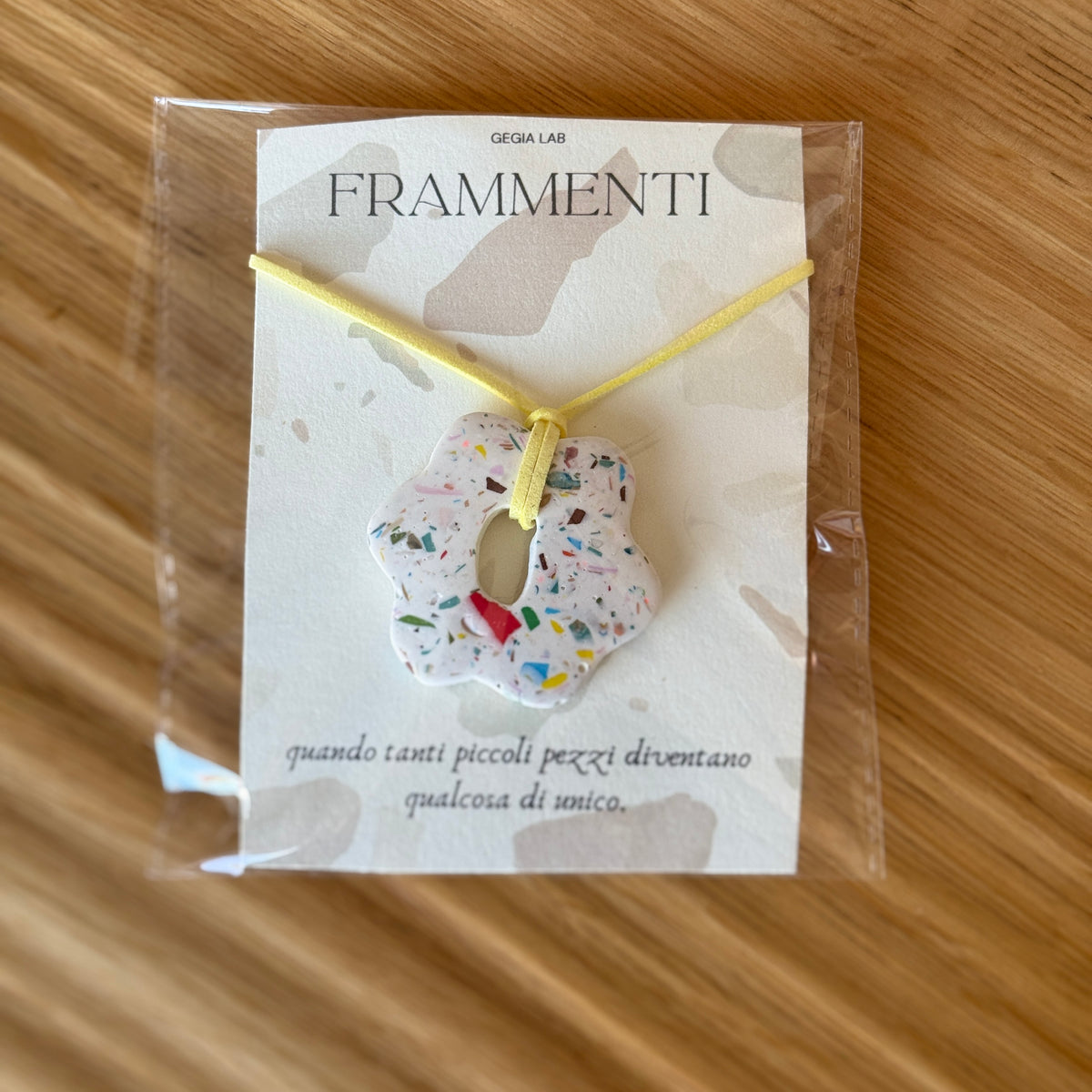 Frammenti